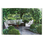 Альбом  декорирование Интерьеров Мелиссы Пенфолд Natural Living by Design: Melissa Penfold варинант исполнения - 5 | Loft Concept в Сочи