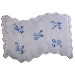 Салфетка под приборы Seletti Acid Flower C