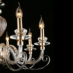 Люстра подвесная Daniele Сrystal варинант исполнения - 5 | Loft Concept в Сочи