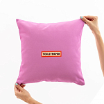 Шезлонг Seletti Poolbed Lipstick Pink варинант исполнения - 2 | Loft Concept в Сочи