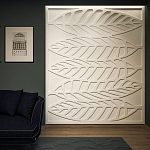 Барельеф BAMBOO варинант исполнения - 2 | Loft Concept в Сочи