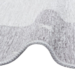 Ковер из хлопка с рисунком Friendship варинант исполнения - 2 | Loft Concept в Сочи