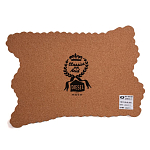 Салфетка под приборы Seletti Acid Flower E варинант исполнения - 1 | Loft Concept в Сочи