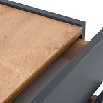 Прикроватная тумба Unity Nightstand варинант исполнения - 4 | Loft Concept в Сочи