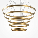 Люстра подвесная Rim 2600-3500К варинант исполнения - 3 | Loft Concept в Сочи