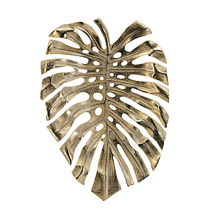 Аксессуар на стену Leaf Monstera