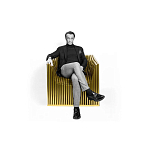 Книга Carlo Colombo Industrial Design варинант исполнения - 2 | Loft Concept в Сочи