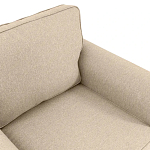 Кресло с отделением для хранения Athenais Chair варинант исполнения - 5 | Loft Concept в Сочи