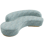 Диван Gold River варинант исполнения - 1 | Loft Concept в Сочи