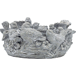 Кашпо A nest of birds варинант исполнения - 3 | Loft Concept в Сочи