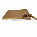 Торшер с регулируемой высотой Antique Modernity варинант исполнения - 1 | Loft Concept в Сочи