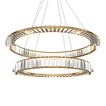 Люстра подвесная Krone 3000К 90Вт варинант исполнения - 2 | Loft Concept в Сочи