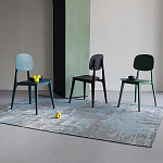 Стул The White Moment варинант исполнения - 10 | Loft Concept в Сочи