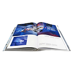 Обширная монография все работы Хадид Zaha Hadid. Complete Works 1979-Today. 2020 Edition варинант исполнения - 6 | Loft Concept в Сочи