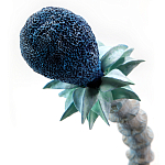 Статуэтка Синий тропический фрукт Tropical Fruit Pandora 3 варинант исполнения - 3 | Loft Concept в Сочи