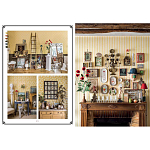 Книга Extraordinary Collections: French Interiors варинант исполнения - 1 | Loft Concept в Сочи