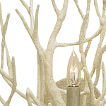 Бра виде коралла White Coral Decor варинант исполнения - 1 | Loft Concept в Сочи