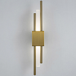 Бра Bert Frank Латунь варинант исполнения - 3 | Loft Concept в Сочи