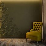 Барельеф BIRCH варинант исполнения - 2 | Loft Concept в Сочи