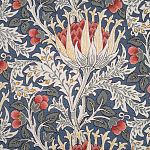 Мебельная ткань Гобелен мульти цвет 140 см Т3-30 варинант исполнения - 2 | Loft Concept в Сочи