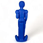 Скульптура Seletti Bronzo Blue варинант исполнения - 3 | Loft Concept в Сочи