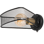 Бра в стиле лофт Lamp Malik варинант исполнения - 1 | Loft Concept в Сочи