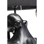 Дизайнерская Настольная лампа Черный Осьминог варинант исполнения - 3 | Loft Concept в Сочи