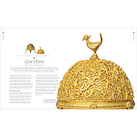 Книга Treasures of India From Antiquity to Modernity варинант исполнения - 9 | Loft Concept в Сочи