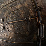 Бар Steampunk Light Bulb Tester  варинант исполнения - 11 | Loft Concept в Сочи