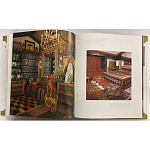 Коллекционная редкая книга More is More Tony Duquette: Hutton Wilkinson Букинистика варинант исполнения - 6 | Loft Concept в Сочи