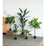 Декоративный искусственное растение Decor Stile  варинант исполнения - 8 | Loft Concept в Сочи