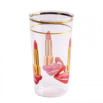 Стакан Seletti Tongue варинант исполнения - 1 | Loft Concept в Сочи