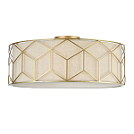 Потолочный светильник Messina Е27 варинант исполнения - 1 | Loft Concept в Сочи