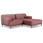 Диван The Sand Rose варинант исполнения - 2 | Loft Concept в Сочи