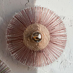 Бра-брошь Sun варинант исполнения - 1 | Loft Concept в Сочи