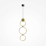 Подвесной светильник Link 3000К 25Вт варинант исполнения - 1 | Loft Concept в Сочи