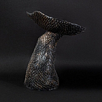 Ваза из серии «Бронзовый век 2» варинант исполнения - 2 | Loft Concept в Сочи