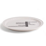 Тарелка Seletti Dinner варинант исполнения - 2 | Loft Concept в Сочи