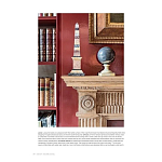 Книга About Decorating: The Remarkable Rooms of Richard Keith Langham Langham Richard Keith, Costello Sara Ruffin варинант исполнения - 8 | Loft Concept в Сочи