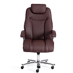 Кресло компьютерное City Chair стёганное варинант исполнения - 4 | Loft Concept в Сочи