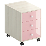 Тумба с ящиками William варинант исполнения - 2 | Loft Concept в Сочи