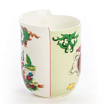 Кружка Seletti Anastasia варинант исполнения - 3 | Loft Concept в Сочи