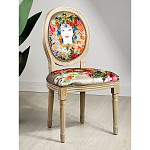 Стул French Extra red варинант исполнения - 9 | Loft Concept в Сочи