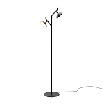 Напольный светильник Vita 3000К 18Вт варинант исполнения - 1 | Loft Concept в Сочи