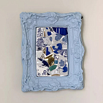 Панно «Old but New»  варинант исполнения - 4 | Loft Concept в Сочи