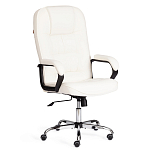 Кресло компьютерное белое City Chair варинант исполнения - 1 | Loft Concept в Сочи