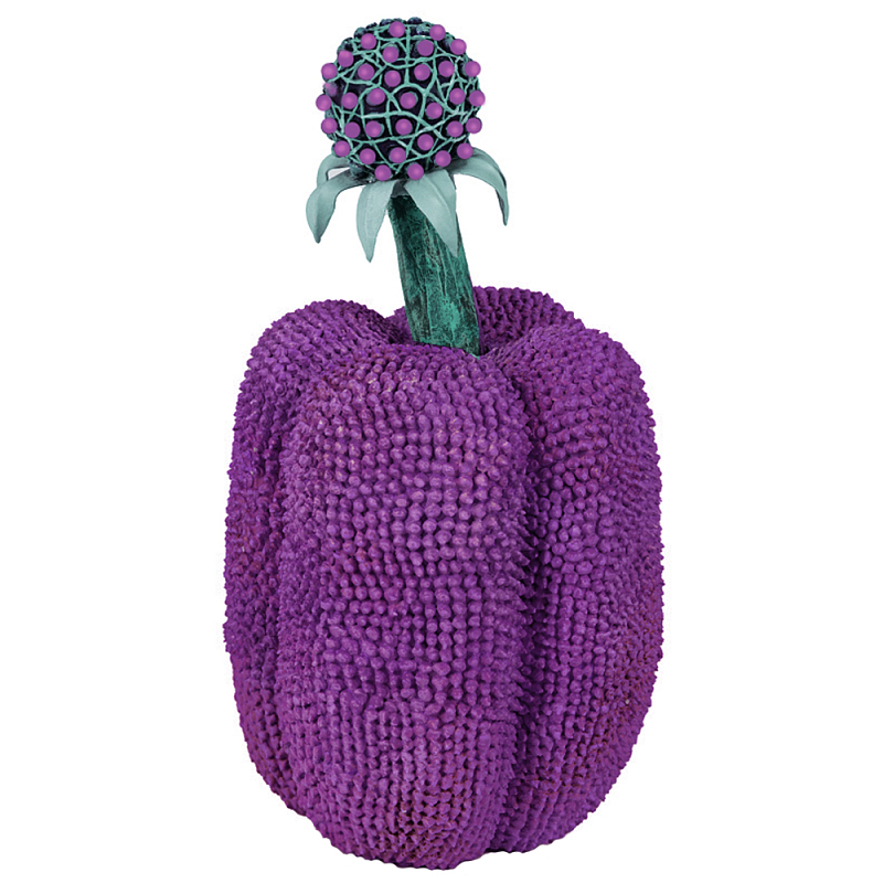 Фиолетовый Экзотический фрукт Violet Pandora Exotic Fruit 45 Пурпурно-фиолетовый в Сочи | Loft Concept 