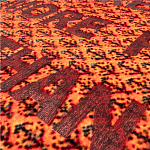 Ковер Seletti Freedom варинант исполнения - 2 | Loft Concept в Сочи