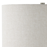 Настольная лампа с каркасом с состаренным эффектом Ancient Column варинант исполнения - 2 | Loft Concept в Сочи