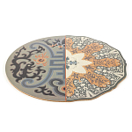 Салфетка под приборы Seletti Hybrid Marozia варинант исполнения - 2 | Loft Concept в Сочи